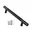 AL (26-192mm), zwart