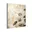 Beige, Bloemen, Japandi