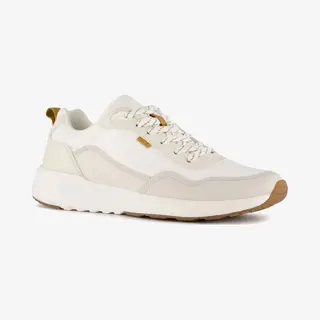 Blue Box Heren Sneakers Wit - Maat 46 - Uitneembare Zool