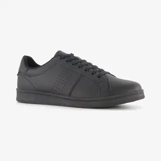 Blue Box Heren Sneakers Zwart - Maat 42
