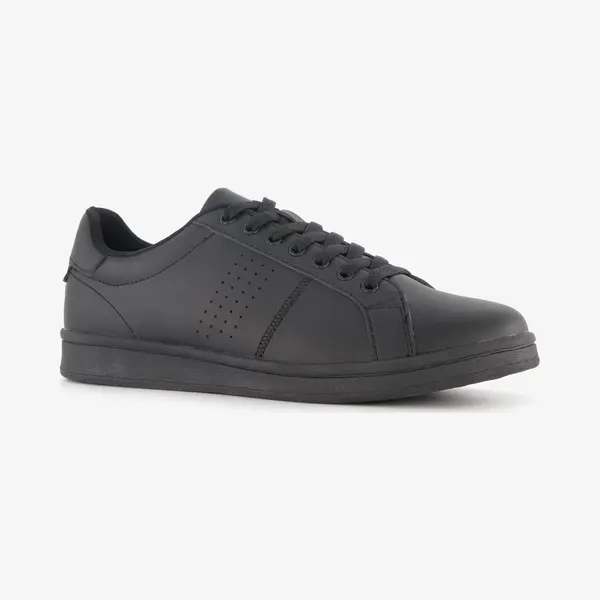 Blue Box Heren Sneakers Zwart - Maat 42 thumbnail