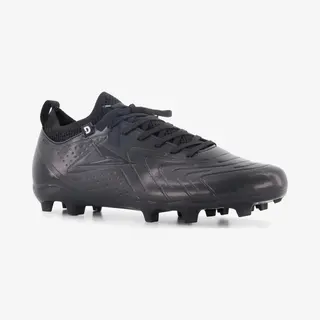 Dutchy Fg Heren Voetbalschoenen Zwart - Maat 44 - Uitneembare Zool