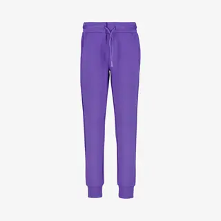 Osaga Meisjes Joggingbroek Paars - Maat 122/128 - Sweatpants