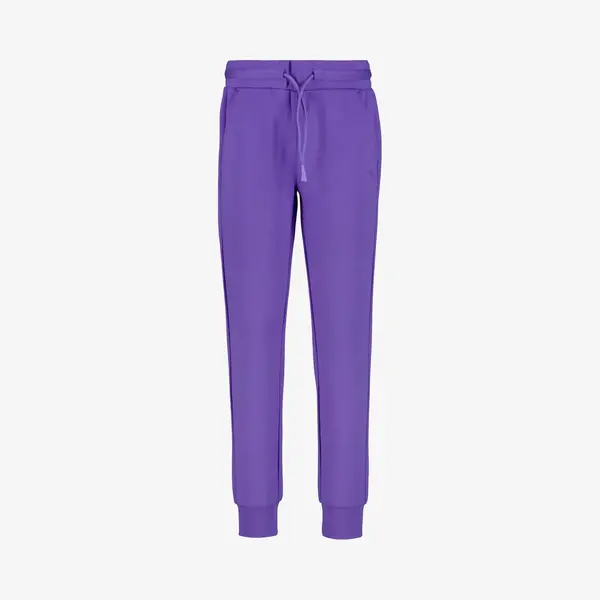 Osaga Meisjes Joggingbroek Paars - Maat 122/128 - Sweatpants thumbnail