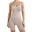 Body Pijpjes - Beige