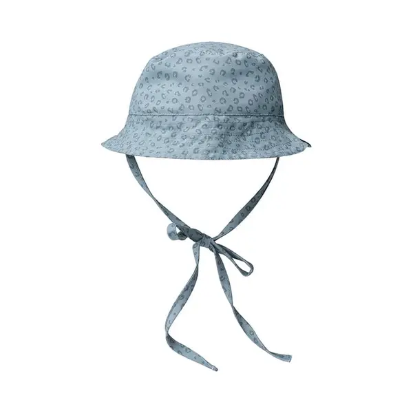 Swim Essentials - Uv Zonnehoed Baby - Groen Panterprint - 4-8 Jaar thumbnail