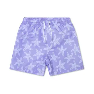 Swim Essentials Zwembroek- Lila - Seastar - 134/140