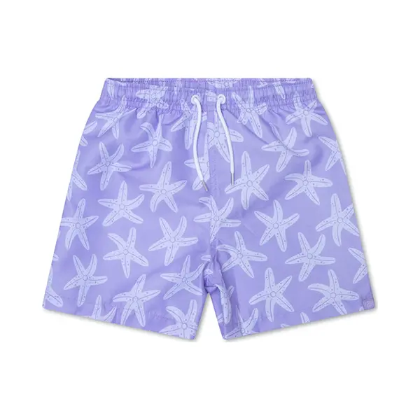 Swim Essentials Zwembroek- Lila - Seastar - 134/140 thumbnail