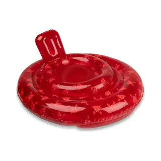 Swim Essentials | Rode Krabjes Baby Float 0-1 Jaar