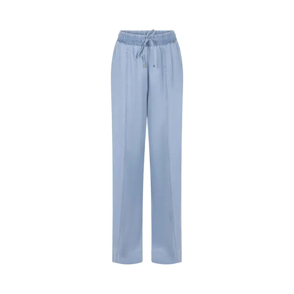 Zoso Broek Farah 261 Light Denim Dames Maat - M thumbnail