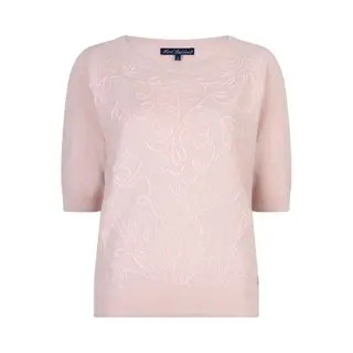 Red Button Trui Sweet Ribbon Srb4845 597 Blossom Dames Maat - L