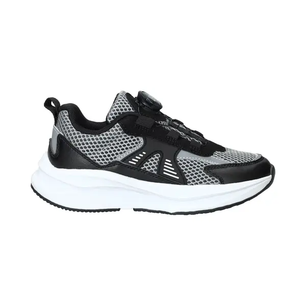 Loff 1881 Sneakers - Jongens - Zwart - Maat, 37 thumbnail