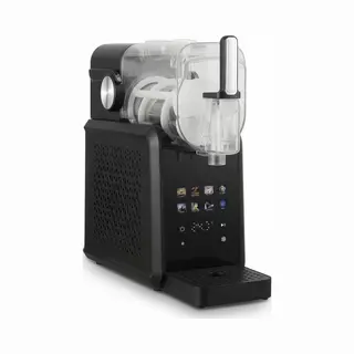 Lugia Arctic Slushie Machine – Slush Puppie Maker – 1.8L – 7 Programma’s – Milkshake, Frappe, Frozen Cocktails & Smoothies – Zelfreinigend