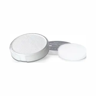 Paint-A-Boo Witte Schmink - Waterbasis - Schminkset Wit Kinderen - 40 Gezichten – Incl. Spons – 40 Gram