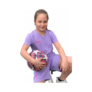 Tough Chick Sport Set - Sport Set - Sport Set Meisjes - Sportkleding - Sportkleding Meisjes - Vrijetijd Kleding - Vrijetijd Kleding Meisjes -