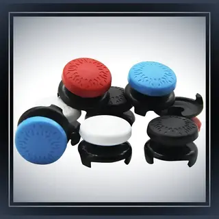 Gaming - Thumbgrips - Blue - Ps5 - Ps4