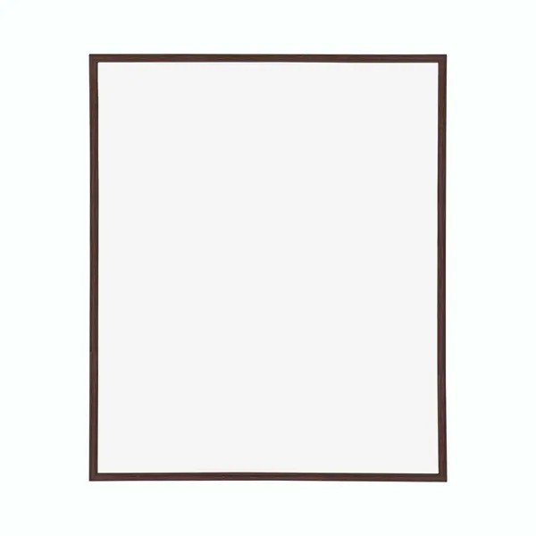 Dutch Frame Factory Fotolijst 25x30 Cm - Kunststof - Bruin - Angers thumbnail