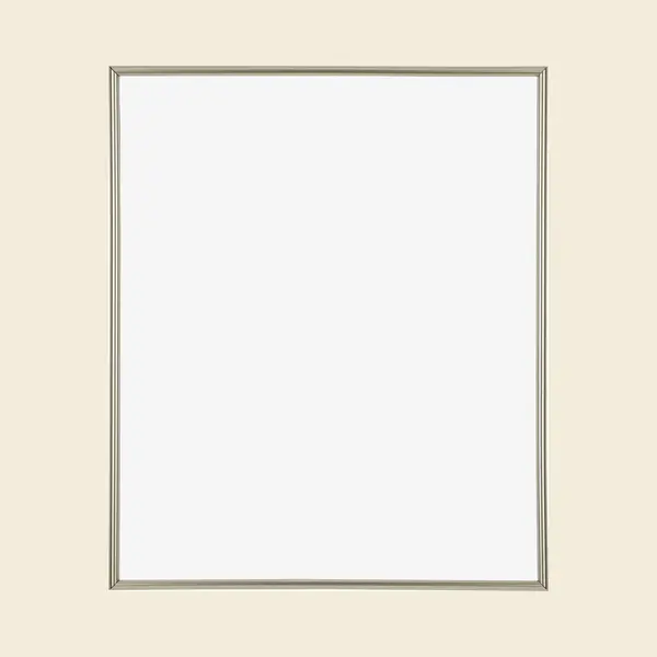 Dutch Frame Factory Fotolijst 20x25 Cm - Kunststof - Champagne - Angers thumbnail