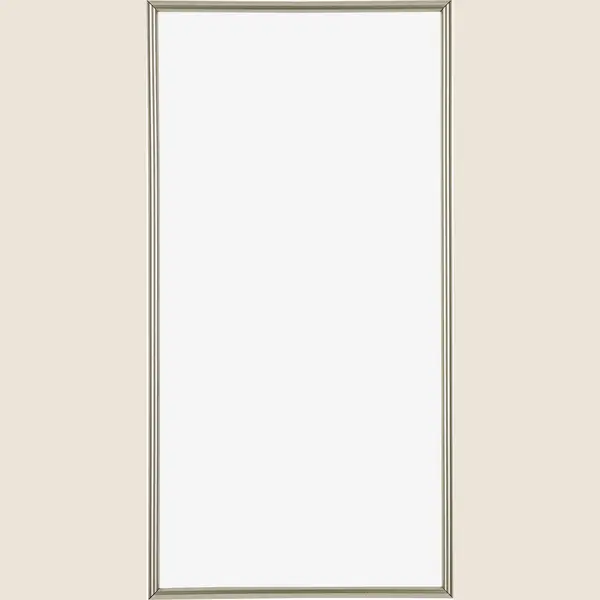 Dutch Frame Factory - Bilderrahmen 30x60 Cm - Champagner - Bilderrhamen Aus Kunststoff Mit Antireflex Kunstglas - Fotorahmen 30x60 Cm - Angers thumbnail