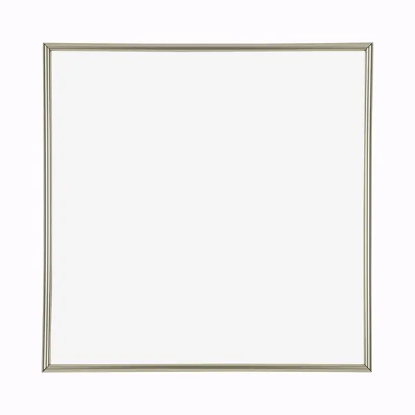 Dutch Frame Factory Fotolijst 35x35 Cm - Kunststof - Champagne - Angers thumbnail