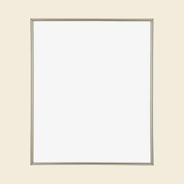 Dutch Frame Factory Fotolijst 35x45 Cm - Kunststof - Champagne - Angers thumbnail
