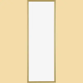 Dutch Frame Factory Fotolijst 20x60 Cm - Kunststof - Goud - Angers