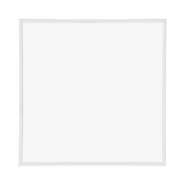 Dutch Frame Factory Fotolijst 20x20 Cm - Kunststof - Wit Hoogglans - Angers thumbnail