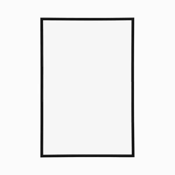 Dutch Frame Factory Fotolijst 20x30 Cm - Kunststof - Zwart Hoogglans - Angers thumbnail