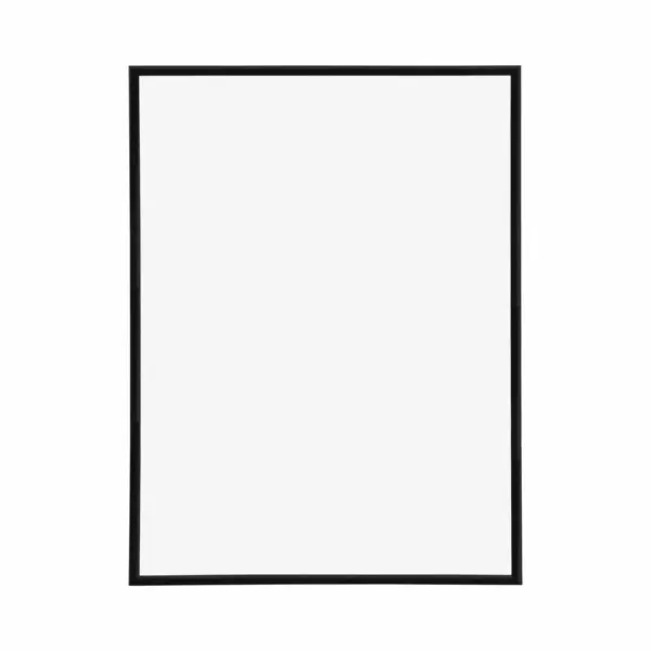 Dutch Frame Factory Fotolijst 24x32 Cm - Kunststof - Zwart Hoogglans - Angers thumbnail