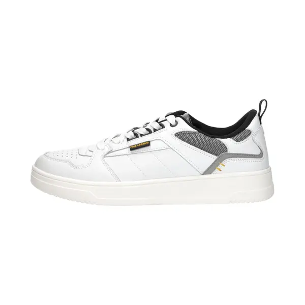 Pme Legend Hinger Sneakers - Heren - Wit - Maat, 41 thumbnail