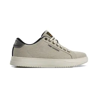 Pme Legend Crewman Veterschoenen Laag - Beige - Maat 43