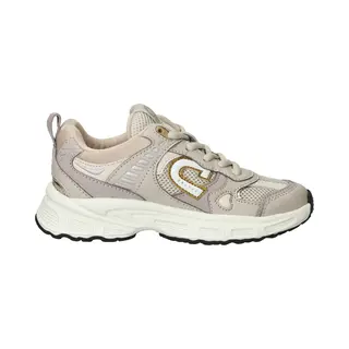 Cruyff Marti Sneakers - Meisjes - Beige - Maat, 35