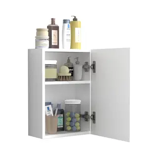 Vdd - Spiegelschrank - Badezimmerschrank - Toilettenschrank - Waschtischschrank - Medizinschrank - Spiegelschrank - Spiegelschrank