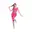 Aerobics Roze
