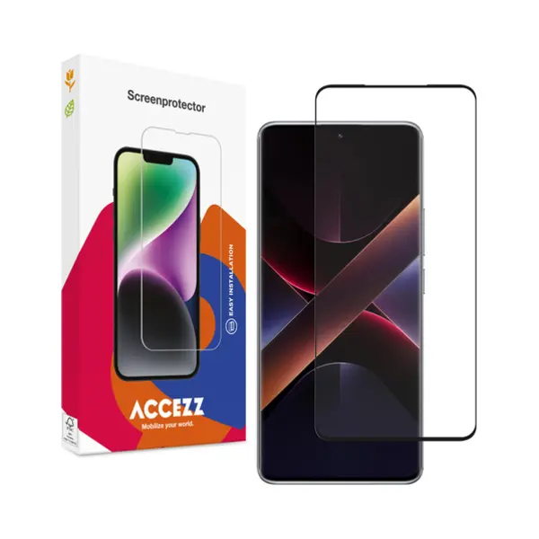 Accezz Gehard Glass Full Cover thumbnail