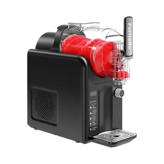Fornello Slushmachine 2L - Slush Puppy Maker - Ijsmachine - Slush Machine