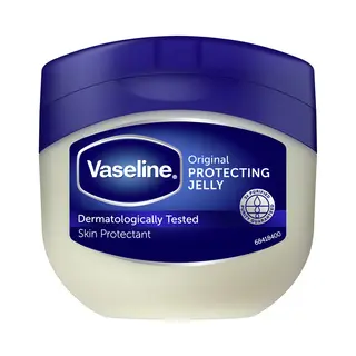 3x Vaseline Original Petroleum Jelly 250 Ml