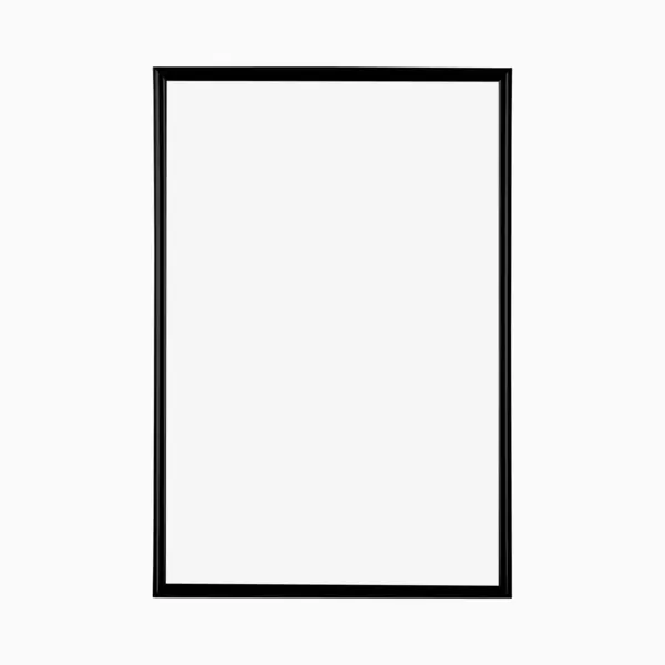 Dutch Frame Factory - Bilderrahmen 30x45 Cm - Schwarz Matt - Bilderrhamen Aus Kunststoff Mit Antireflex Kunstglas - Fotorahmen 30x45 Cm - Biggy thumbnail