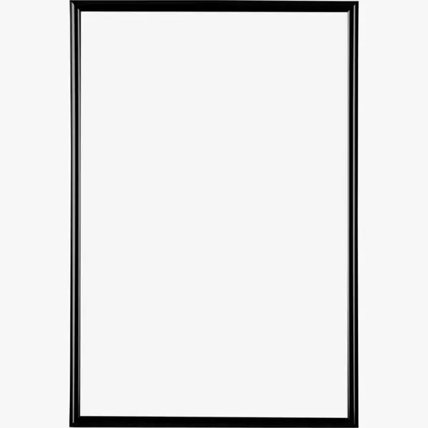 Dutch Frame Factory Fotolijst 30x45 Cm - Kunststof - Zwart Hoogglans - Biggy thumbnail