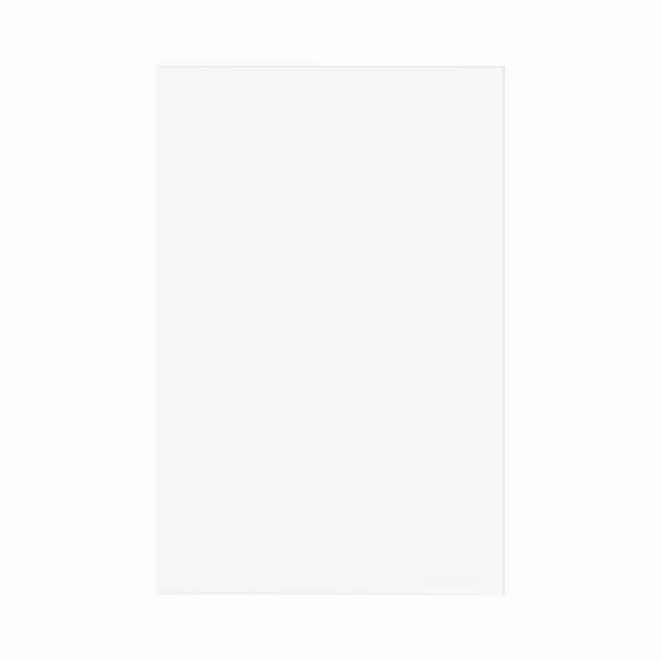 Dutch Frame Factory Fotolijst 40x60 Cm - Kunststof - Wit Hoogglans - Biggy thumbnail