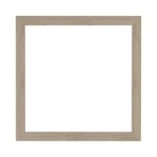 Dutch Frame Factory Fotolijst 25x25 Cm - Mdf - Eiken Licht - Colonia