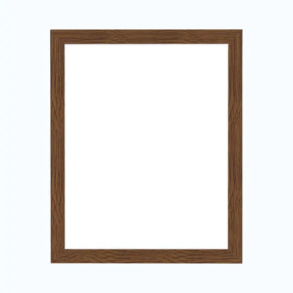 Dutch Frame Factory Fotolijst 24x30 Cm - Mdf - Eiken Rustiek - Colonia thumbnail