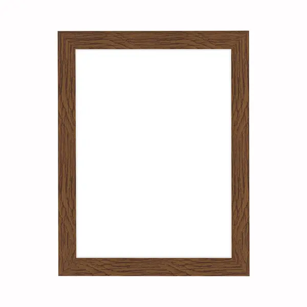Dutch Frame Factory Fotolijst 24x32 Cm - Mdf - Eiken Rustiek - Colonia thumbnail