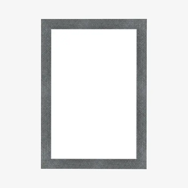 Dutch Frame Factory Fotolijst 20x30 Cm - Mdf - Ijzer Geveegd - Colonia thumbnail
