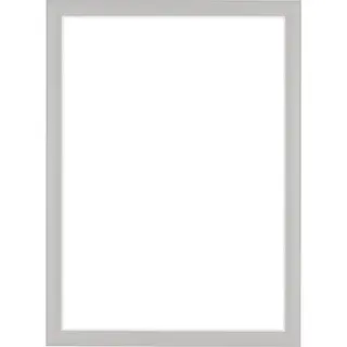 Dutch Frame Factory Fotolijst 25x35 Cm - Mdf - Wit Houtnerf - Colonia