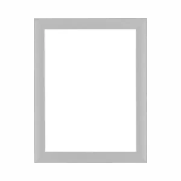 Dutch Frame Factory Fotolijst 36x48 Cm - Mdf - Wit Mat - Colonia thumbnail