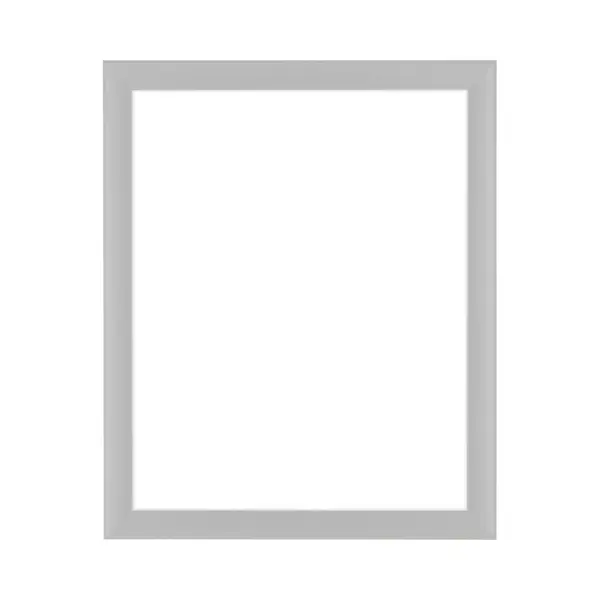 Dutch Frame Factory Fotolijst 40x45 Cm - Mdf - Wit Mat - Colonia thumbnail