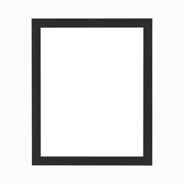 Dutch Frame Factory Fotolijst 40x45 Cm - Mdf - Zwart Houtnerf - Colonia thumbnail