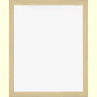 Dutch Frame Factory Fotolijst 28x35 Cm - Mdf - Ahorn Decor - Marseille