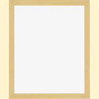 Dutch Frame Factory Fotolijst 35x45 Cm - Mdf - Beuken Decor - Marseille